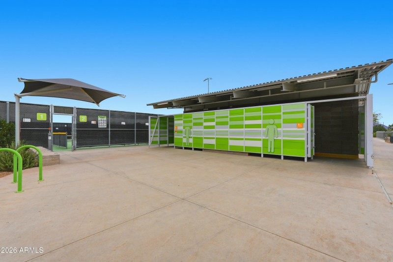 Paloma Community Park