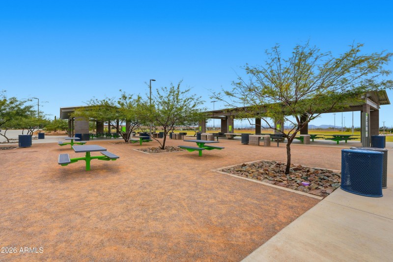 Paloma Community Park