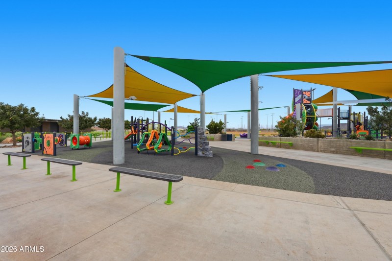 Paloma Community Park