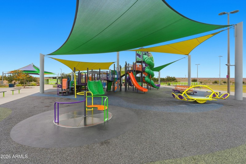 Paloma Community Park