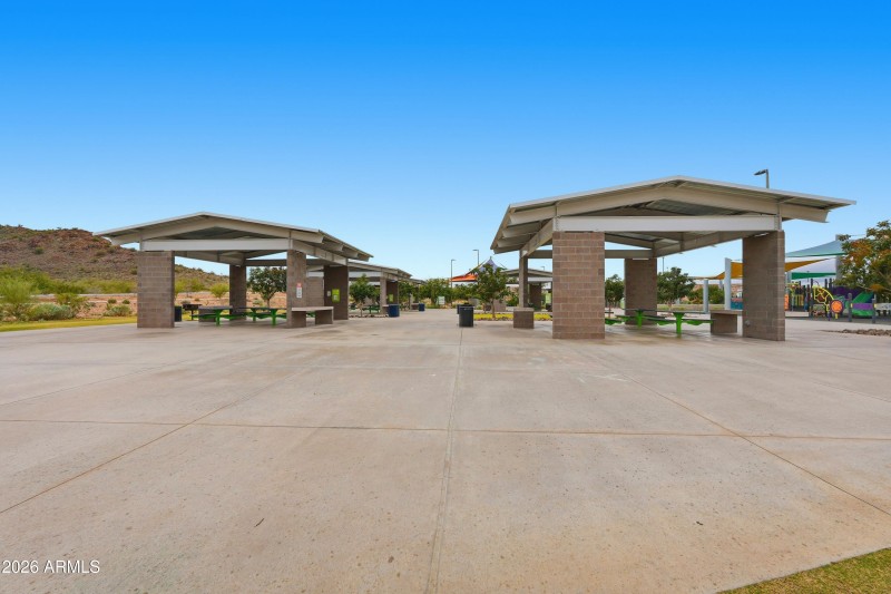 Paloma Community Park