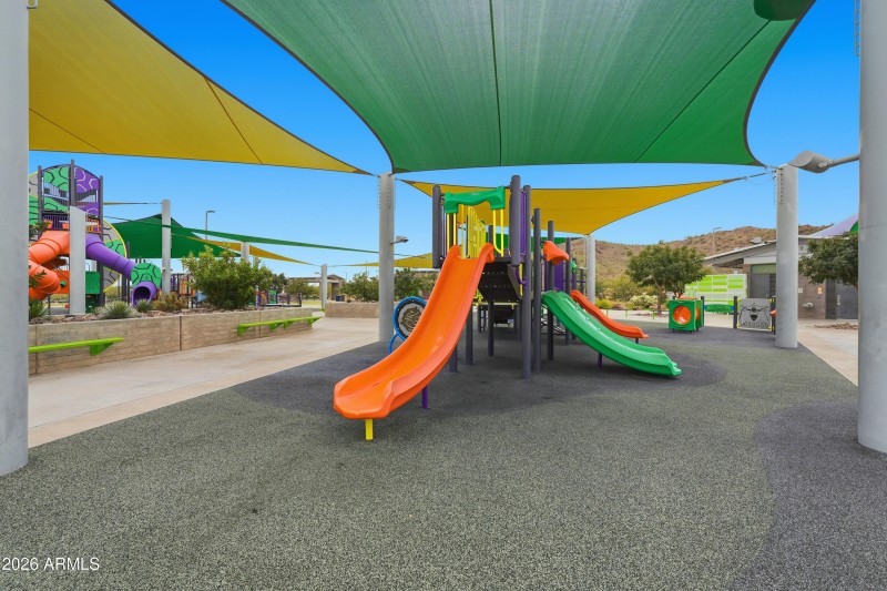 Paloma Community Park