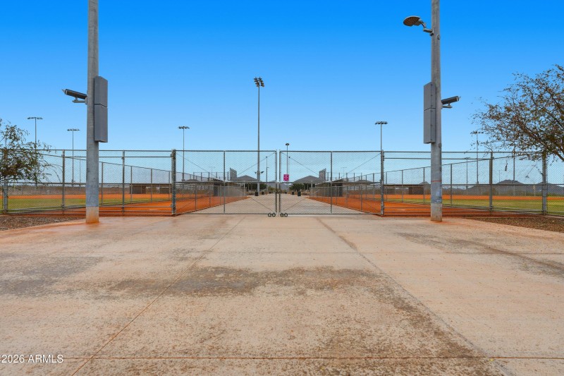 Paloma Community Park