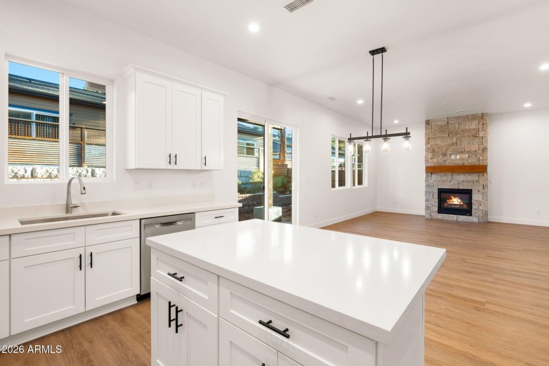 22-Kitchen to Great Room (1)