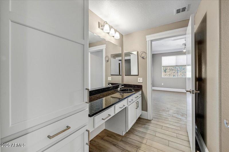 Primary Suite One Bath III