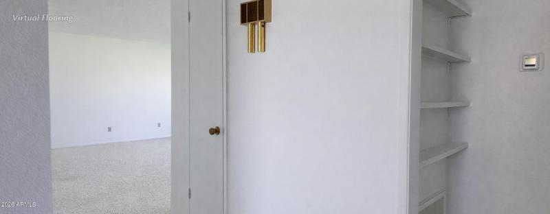 2-Virtual Carpet Entrance