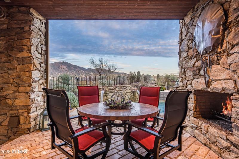 044_Outdoor Fireplace Warmth