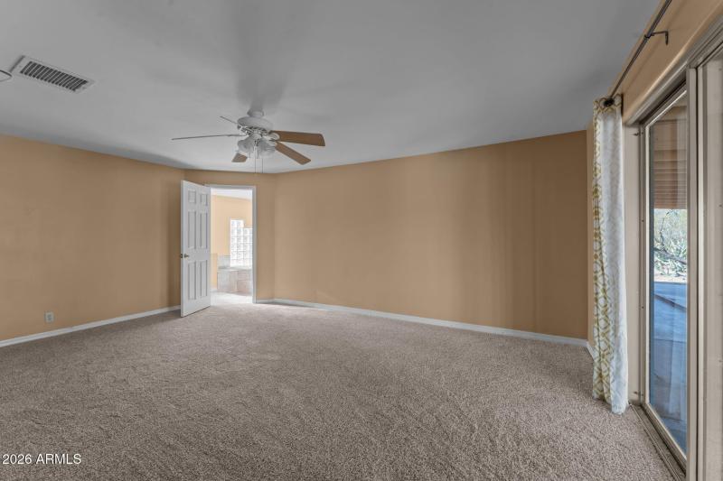 Primary Suite