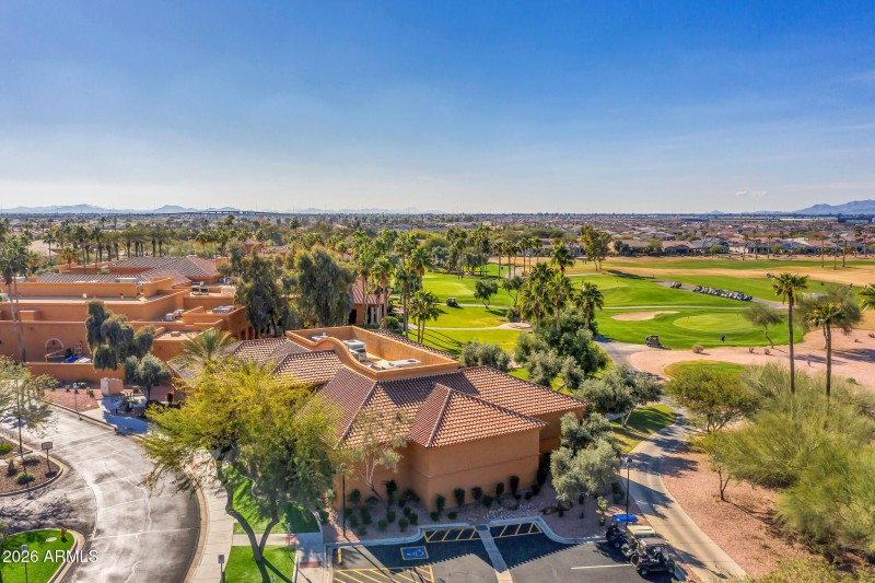 Pebble Creek at Tuscany-8 Fitness class
