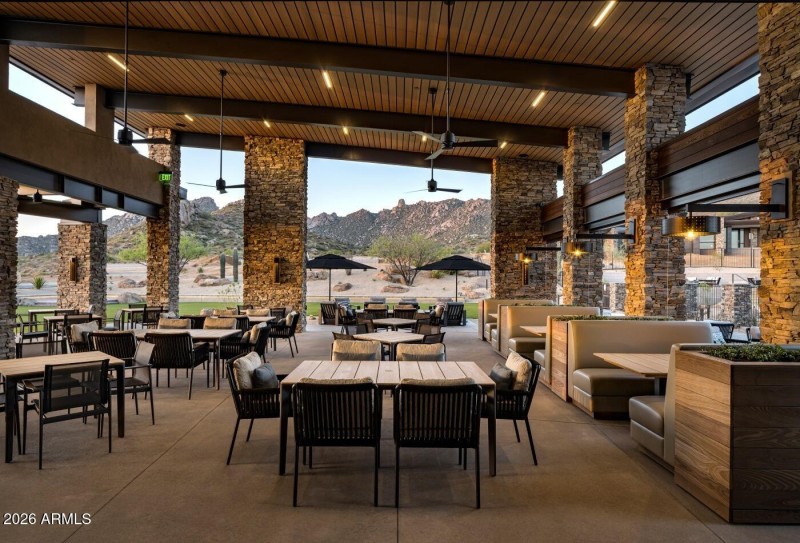 Community Clubhouse 2