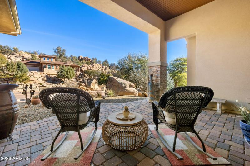 10-Front Patio
