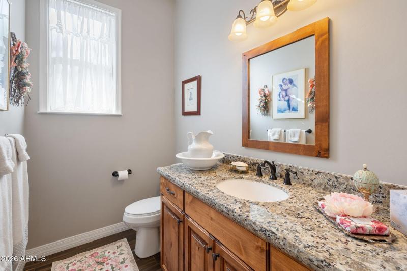 22-Powder Bath