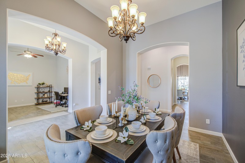 Dining Room 2