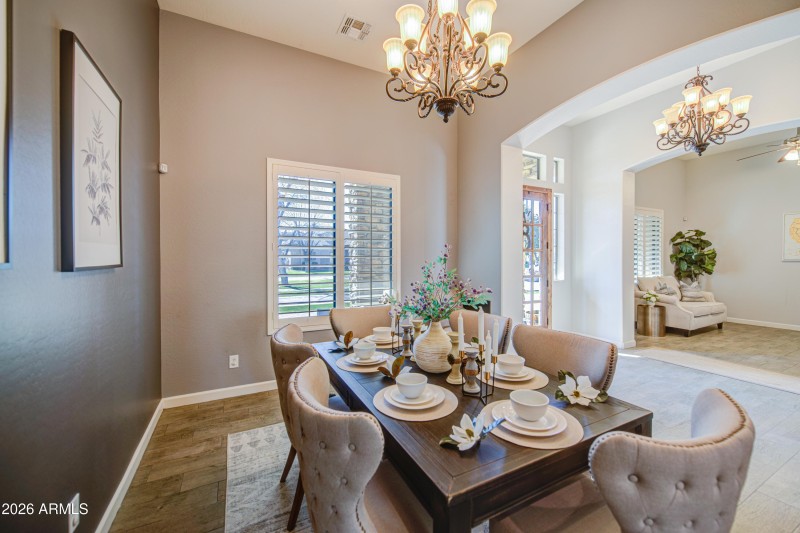 Dining Room 3