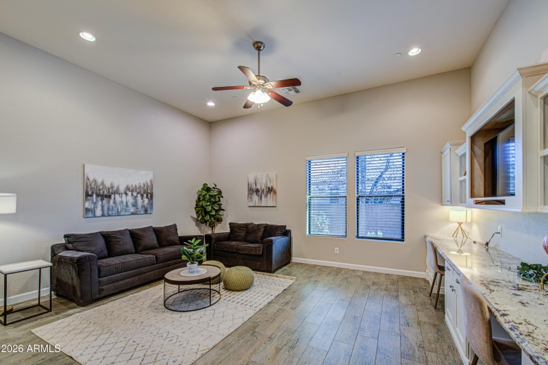 Family Room 1