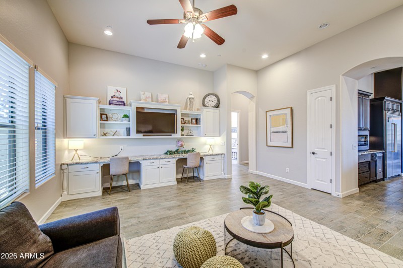 Family Room 3