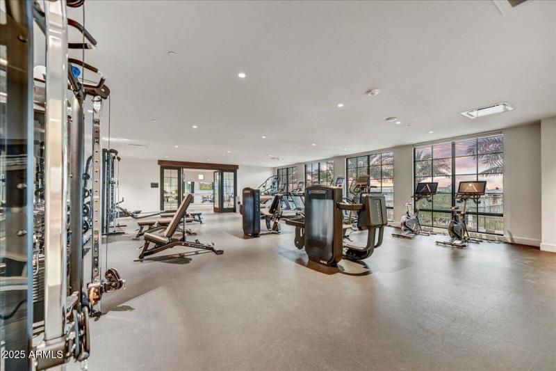 54-Club Fitness