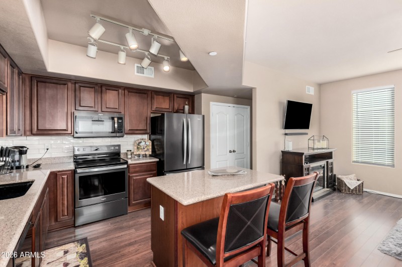 almost all newer appliances!