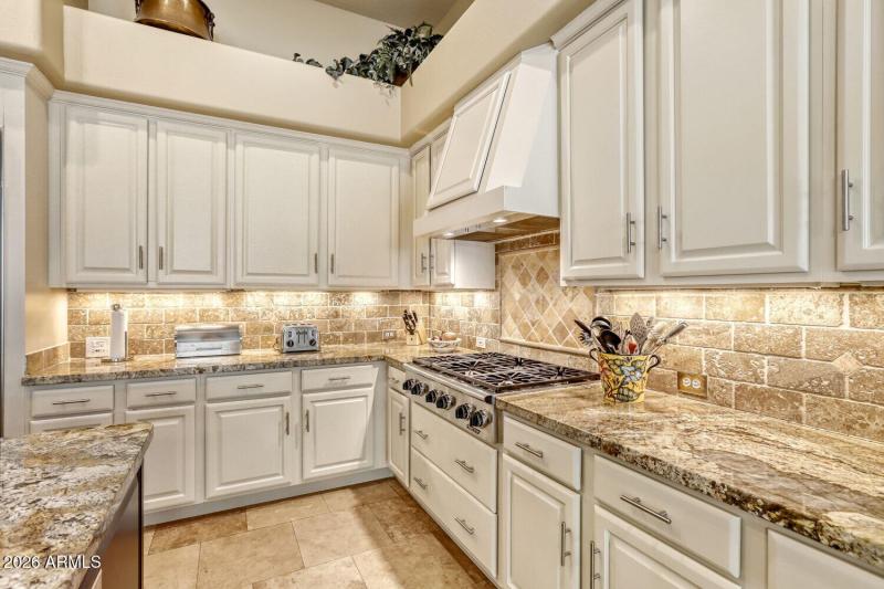 Granite Counter Tops
