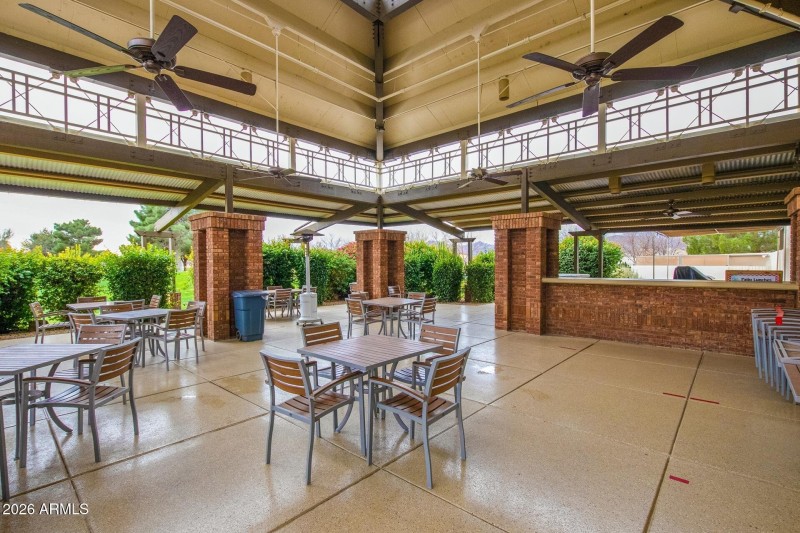 AZ Traditions Club House