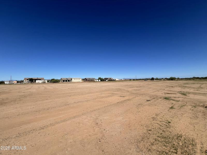 Interior One-Acre Lot