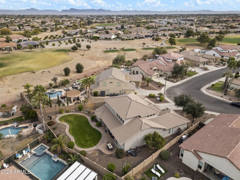 Arial Home_Golf Course