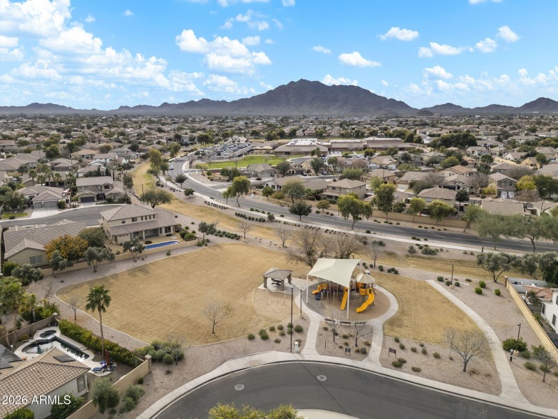 Community Playground_Common Area