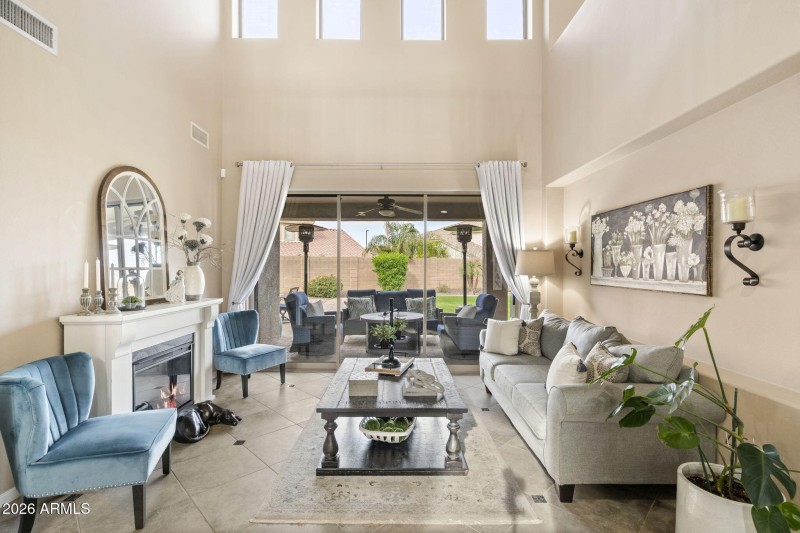 Formal Living_Sitting Room