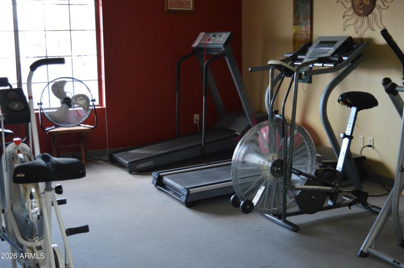 Gym