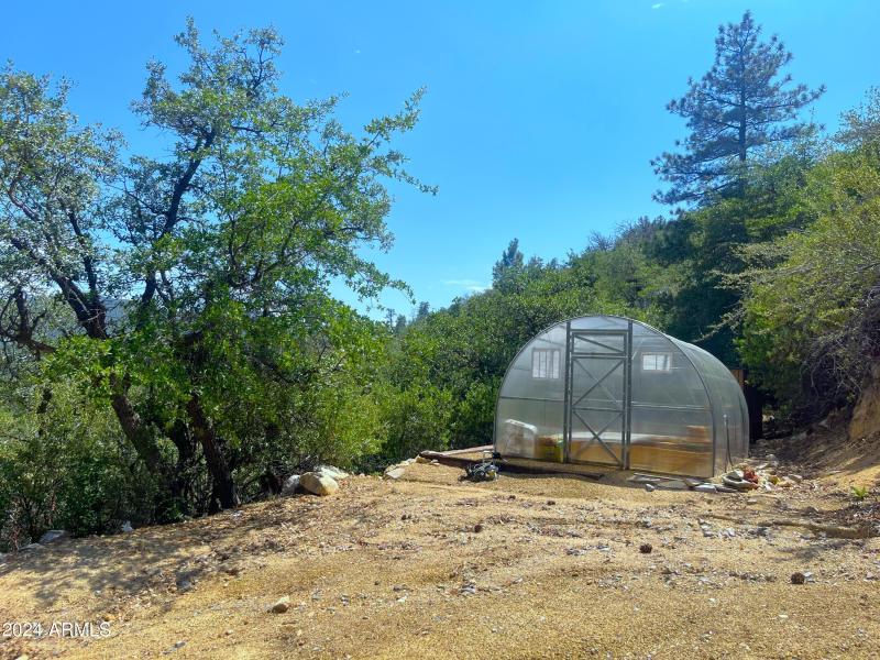 Greenhouse