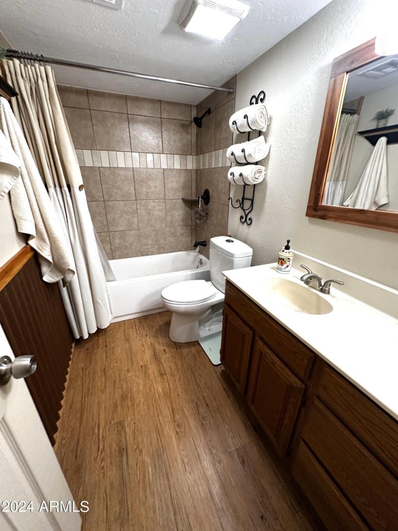 Bath Room 1