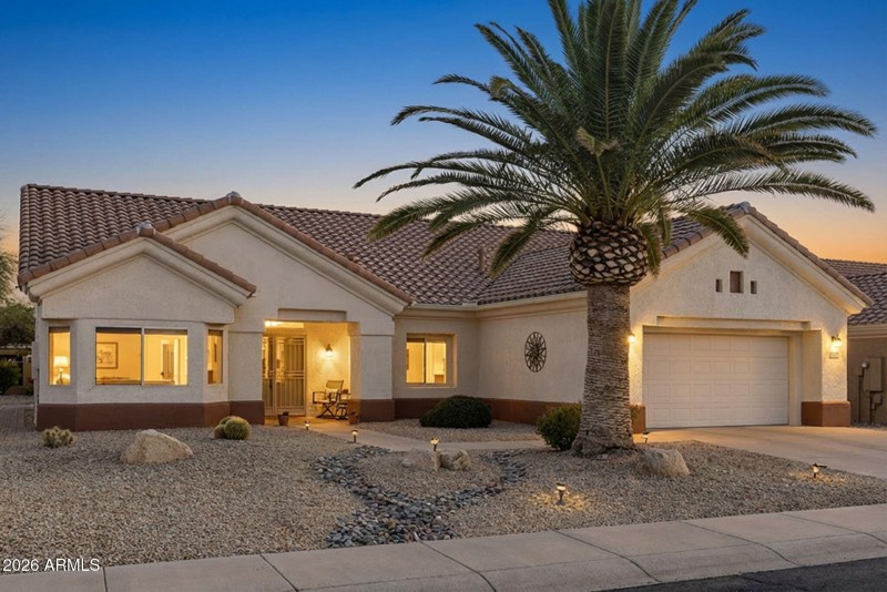 22207 N CHEYENNE Drive