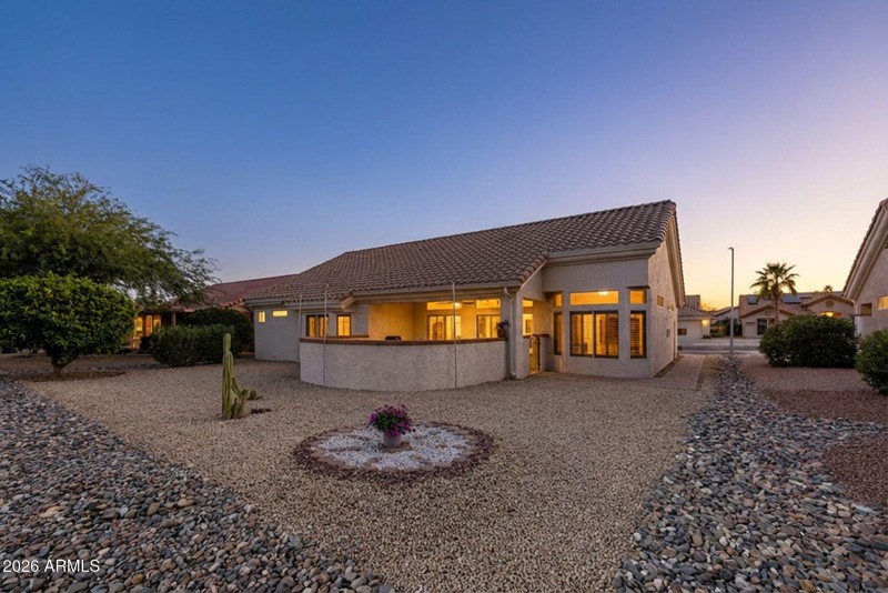 22207 N CHEYENNE Drive