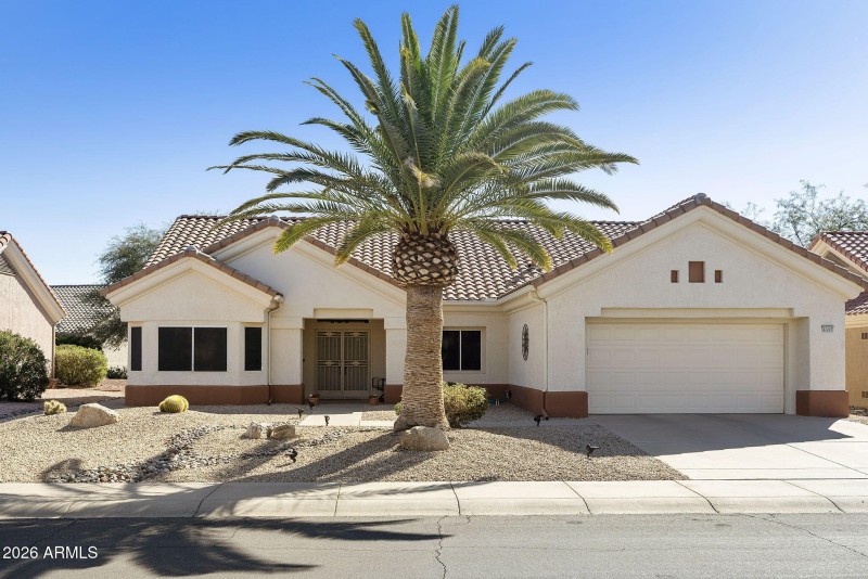 22207 N CHEYENNE Drive