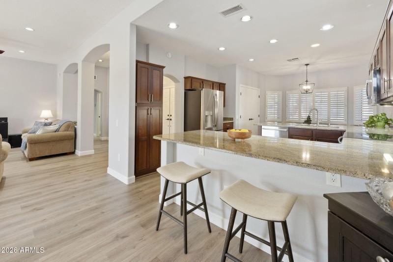 22207 N CHEYENNE Drive