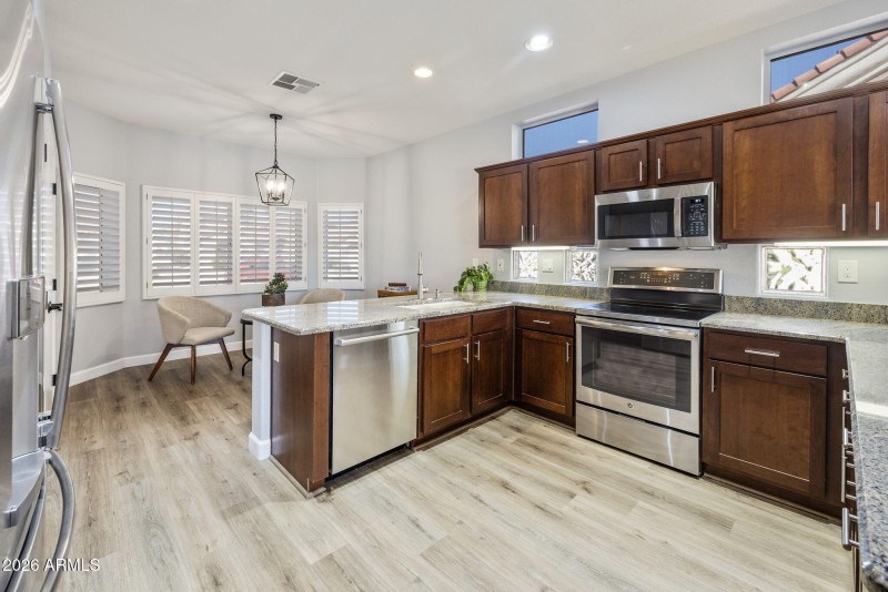 22207 N CHEYENNE Drive