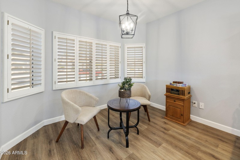 22207 N CHEYENNE Drive