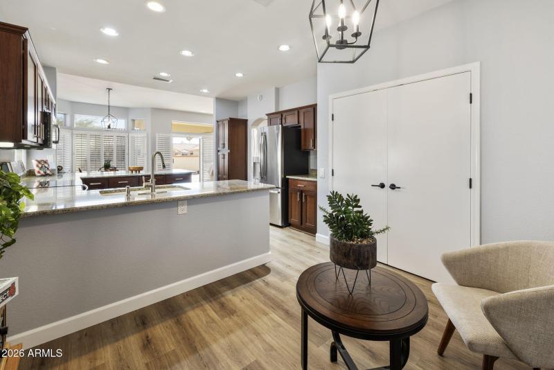 22207 N CHEYENNE Drive