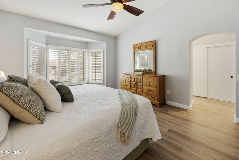 22207 N CHEYENNE Drive