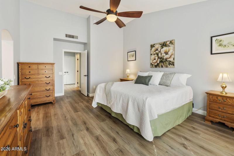 22207 N CHEYENNE Drive