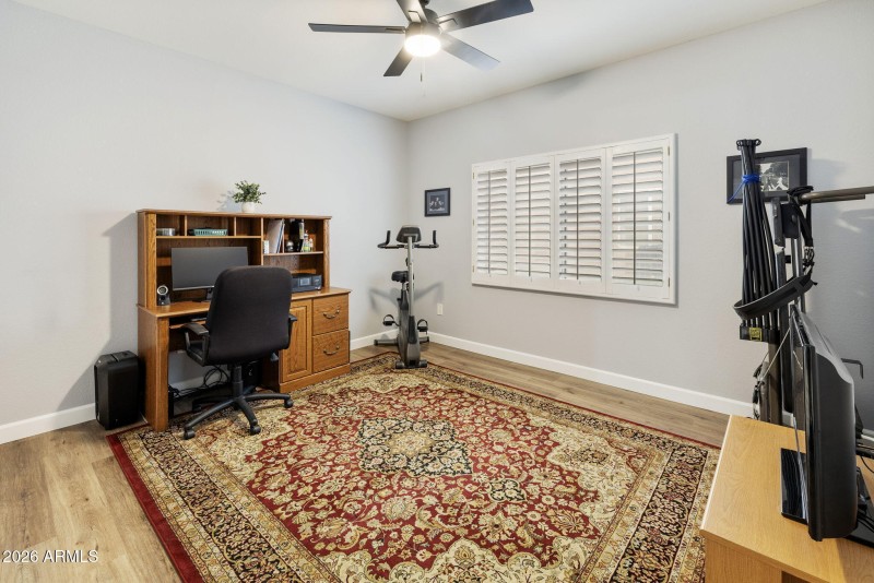 22207 N CHEYENNE Drive