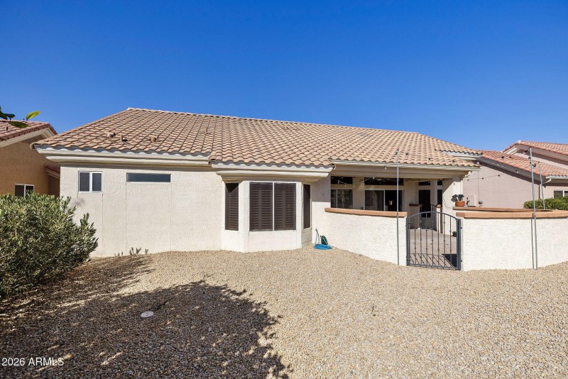 22207 N CHEYENNE Drive