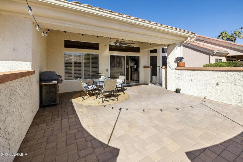 22207 N CHEYENNE Drive