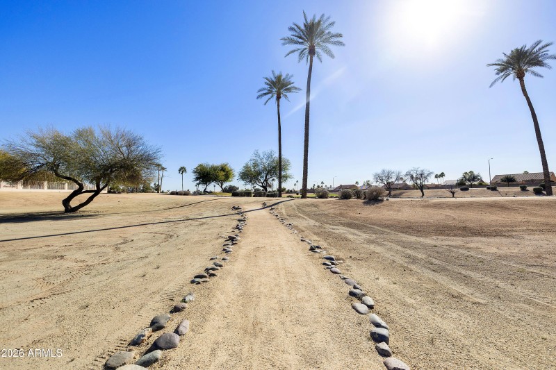 Sun City West Recreational Facilities