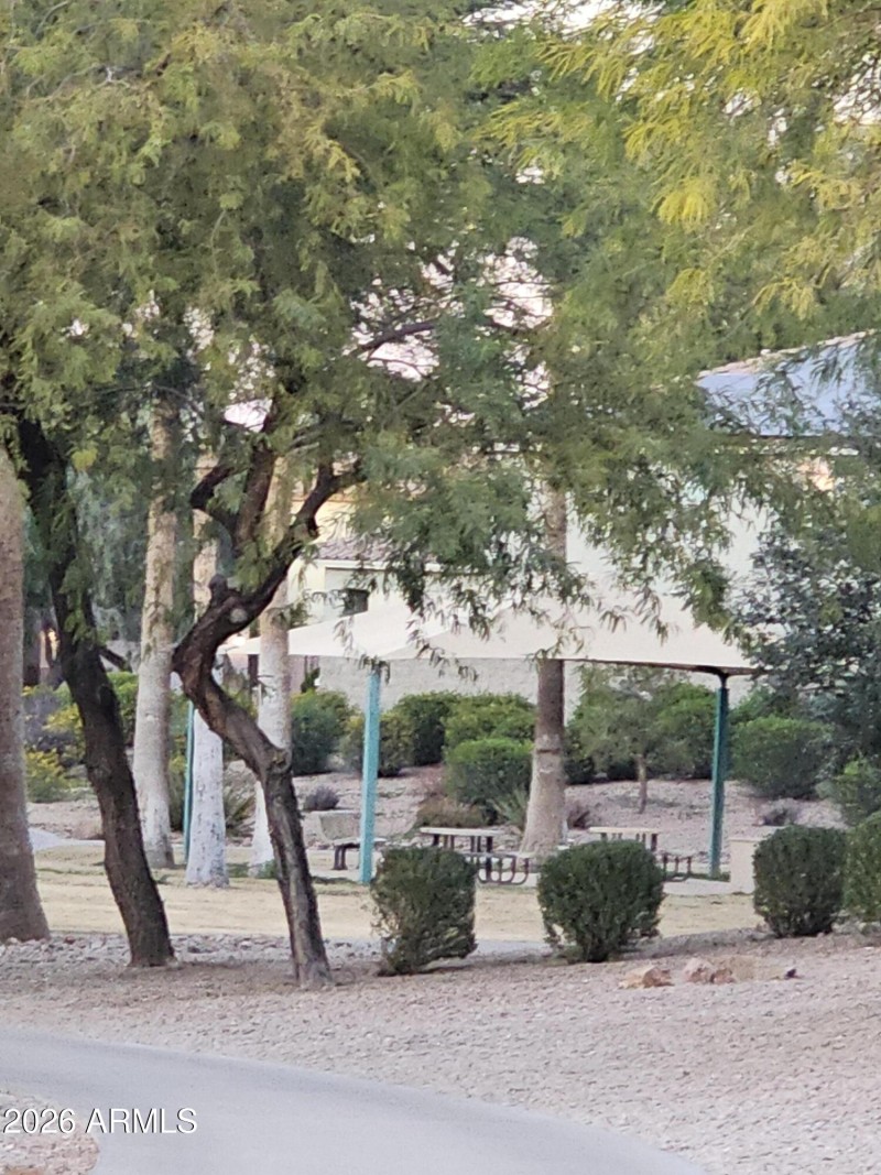 GAZEBO AND PICNIC AREAS FOR EVENTS