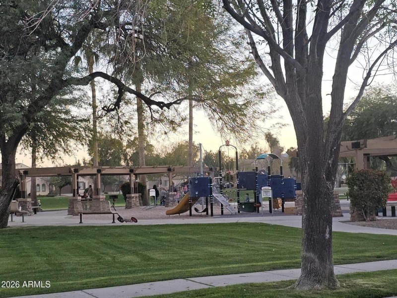 TODD LOT T/O COMMUNITY