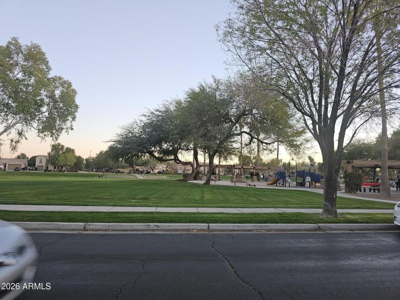 POWER RANCH COMMUNITY PARKS