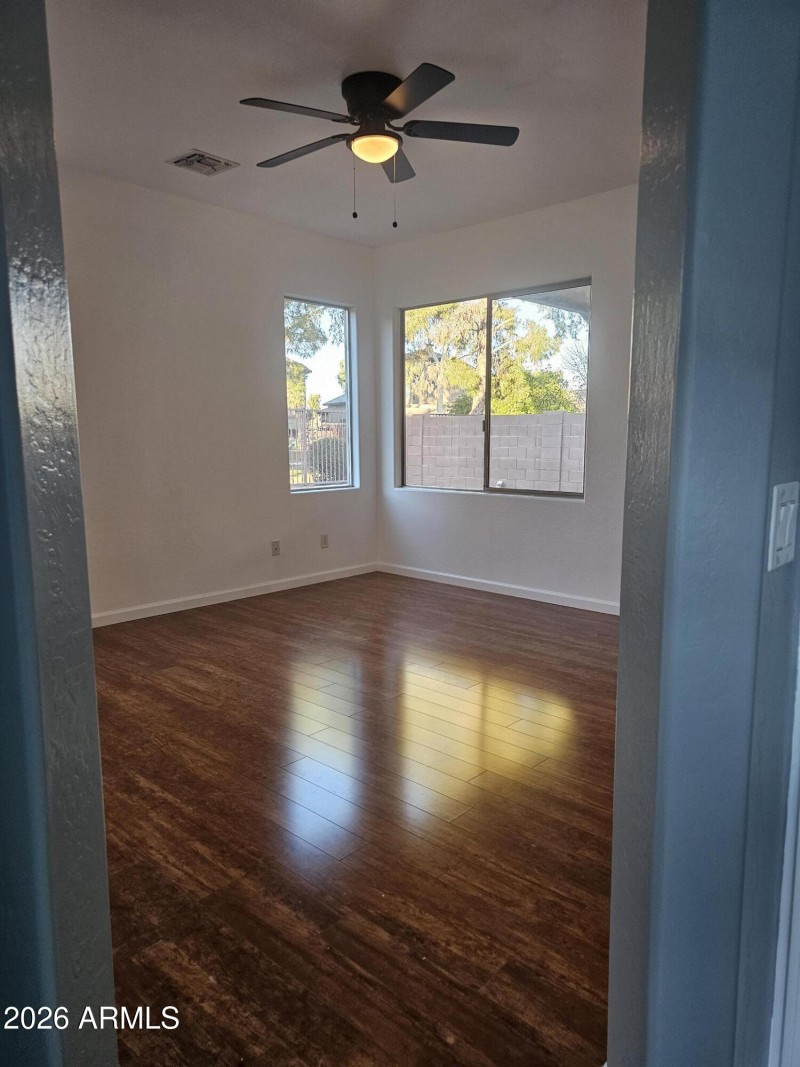 PRIMARY SITE W/FAN&VIEW LOT