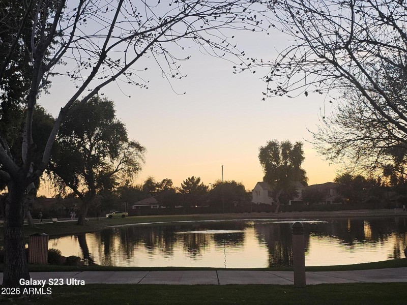 COMM. LAKE FISH&RELEASE