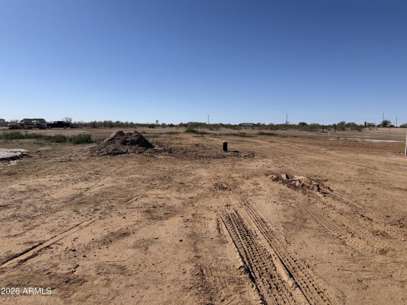 Shared Well Installed 2026